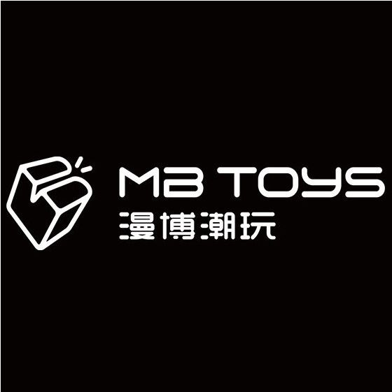 漫博潮玩