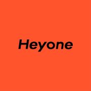 HEYONE黑玩